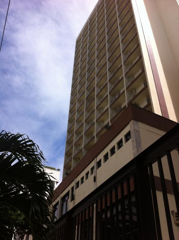 Fator Palace Hotel Recife Buitenkant foto