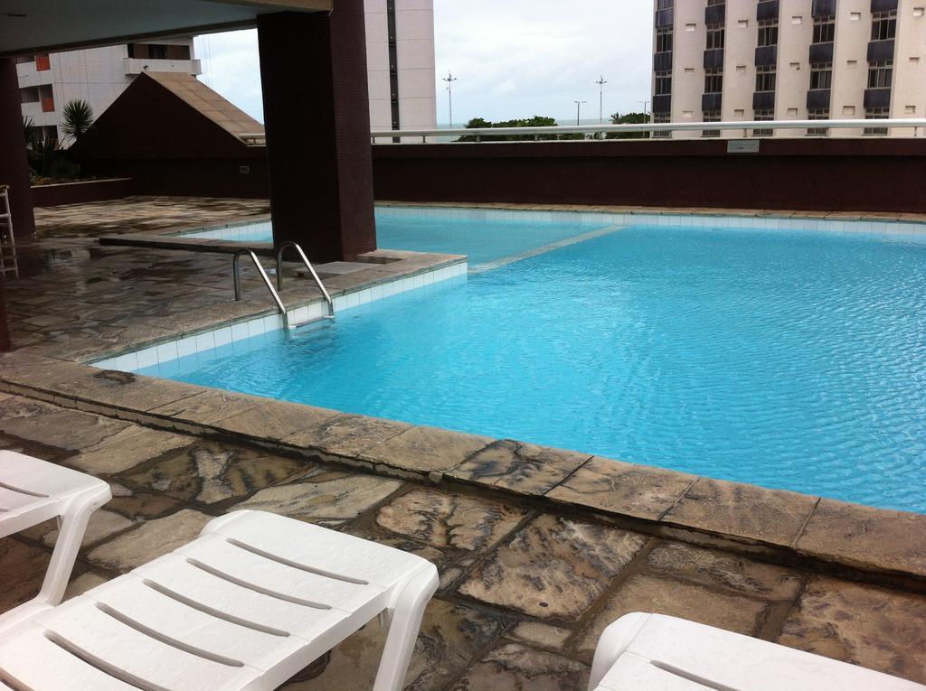 Fator Palace Hotel Recife Buitenkant foto