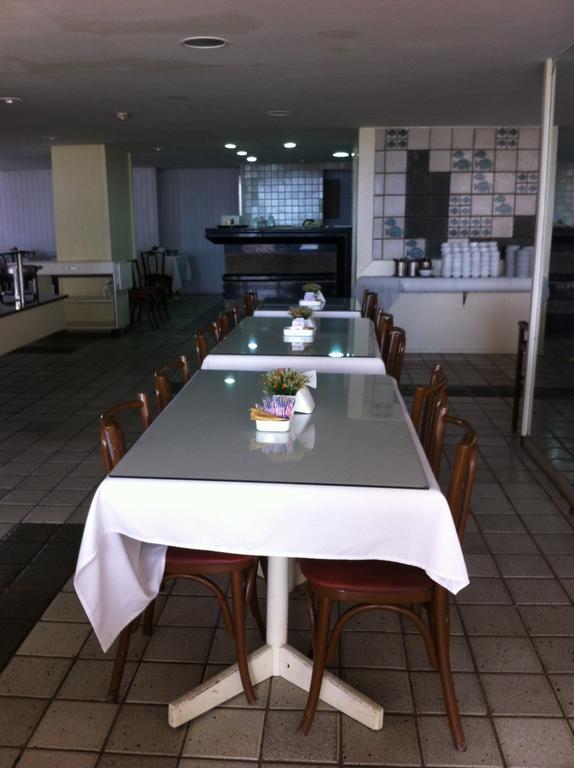 Fator Palace Hotel Recife Buitenkant foto