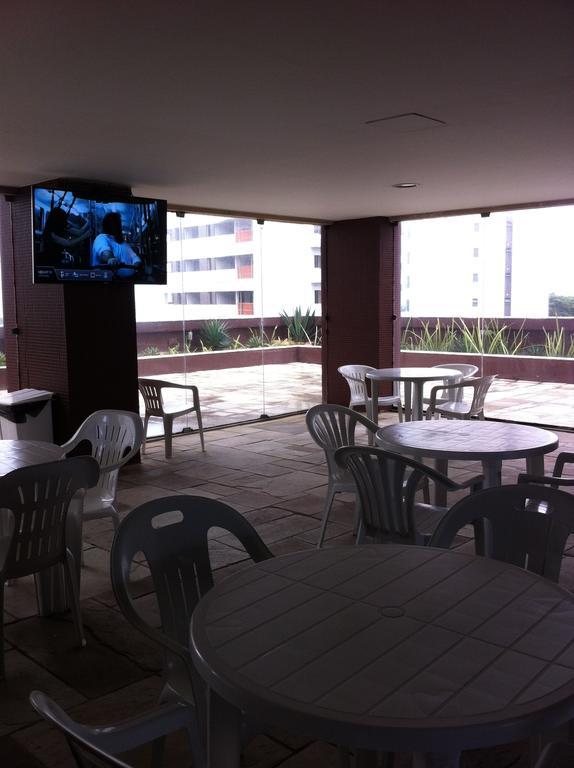 Fator Palace Hotel Recife Buitenkant foto