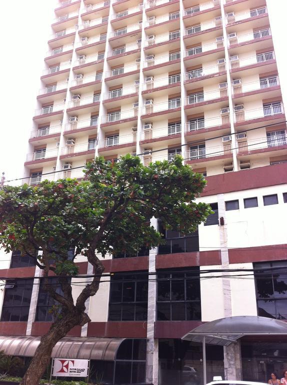 Fator Palace Hotel Recife Buitenkant foto