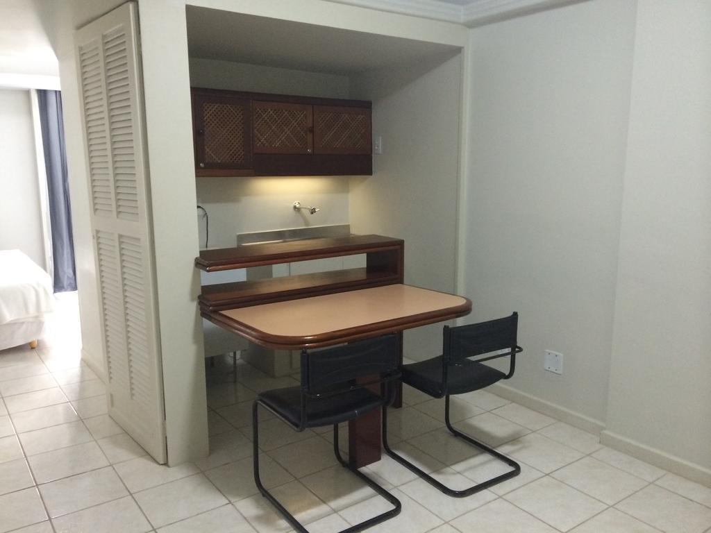 Fator Palace Hotel Recife Kamer foto