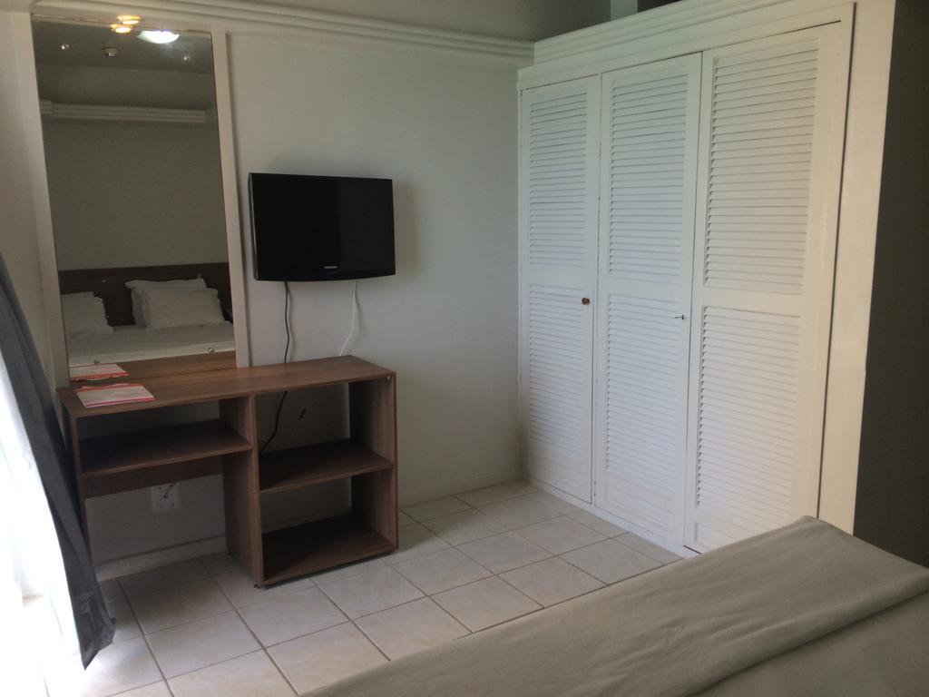 Fator Palace Hotel Recife Kamer foto