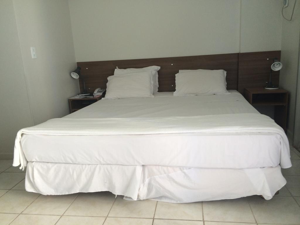 Fator Palace Hotel Recife Kamer foto