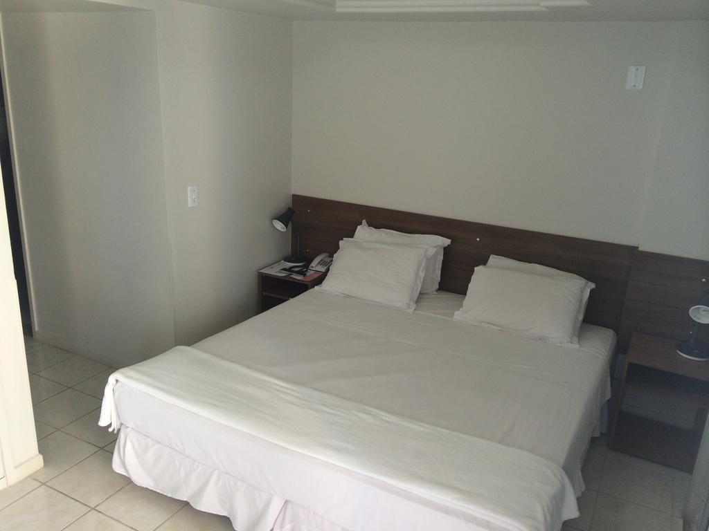 Fator Palace Hotel Recife Kamer foto