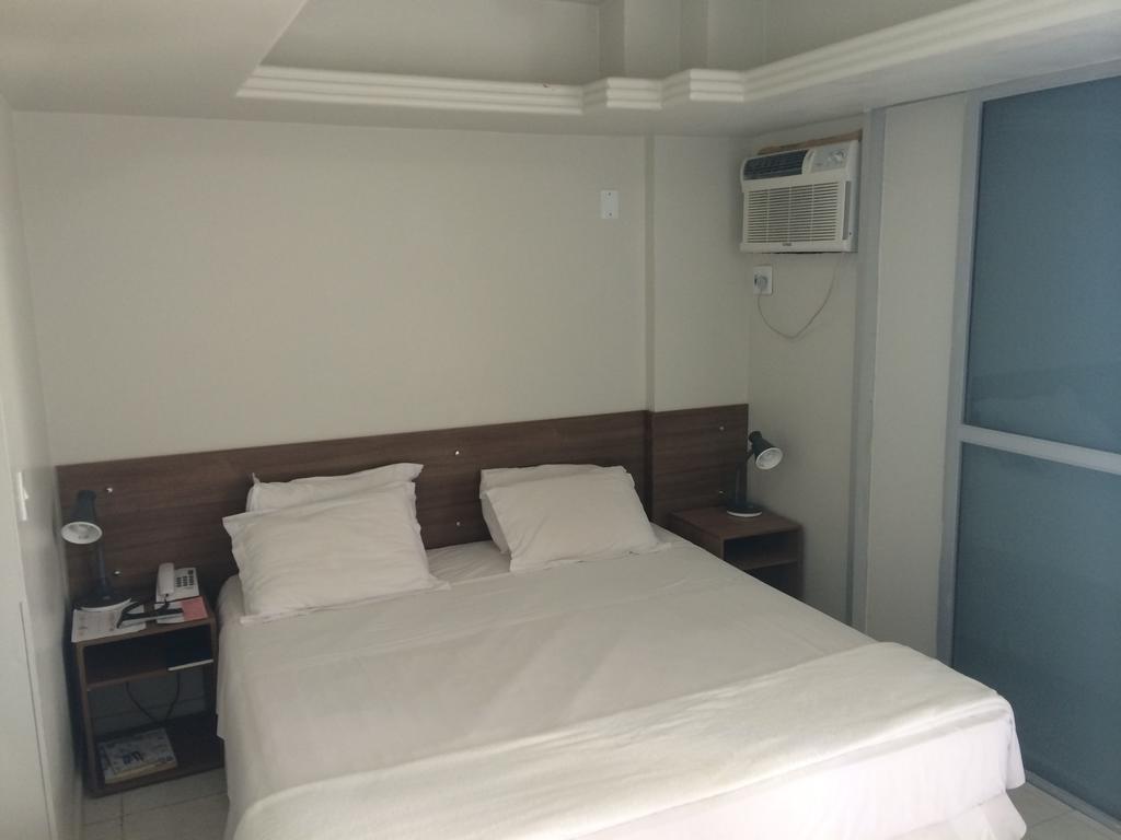 Fator Palace Hotel Recife Kamer foto
