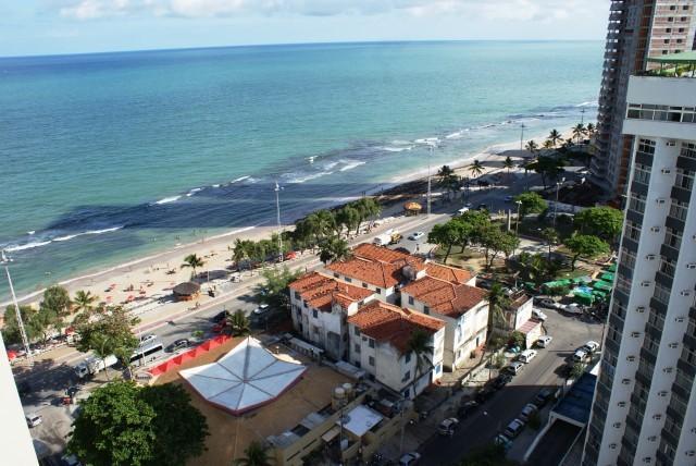 Fator Palace Hotel Recife Kamer foto