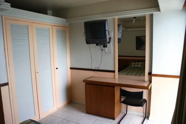 Fator Palace Hotel Recife Kamer foto